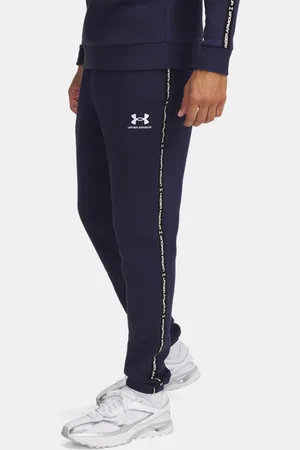 Under Armour Icon Fleece Taping Men
