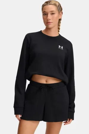 Under Armour Rival Terry Women