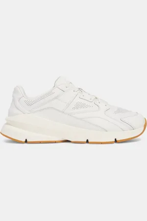 Under Armour Forge 96 Luxe Unisex Shoes Quartz / Ivory Dune / Quartz 44.5