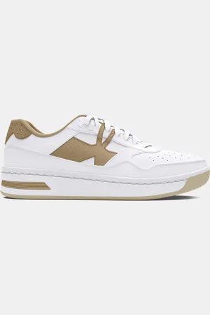 Under Armour Court 96 Suede Women