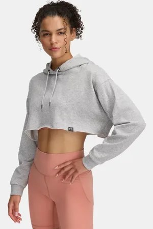 Under Armour Icon Terry Women