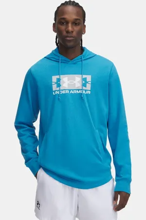 Under Armour Rival Terry Logo Men