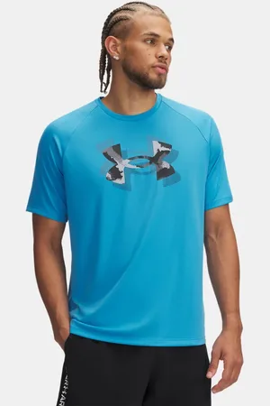 Under Armour Tech™ Print Fill Men