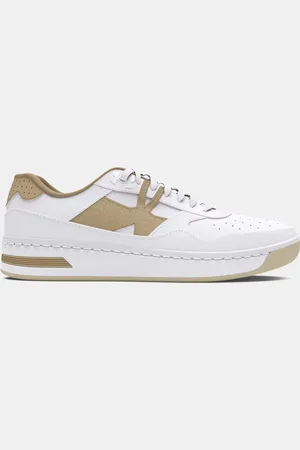 Under Armour Court 96 Suede Men