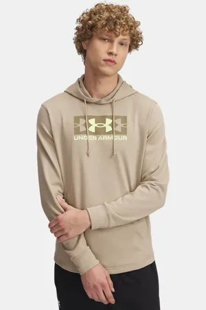 Under Armour Rival Terry Logo Men