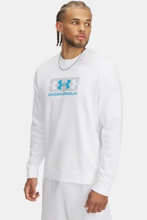 Under Armour Rival Terry Logo Men