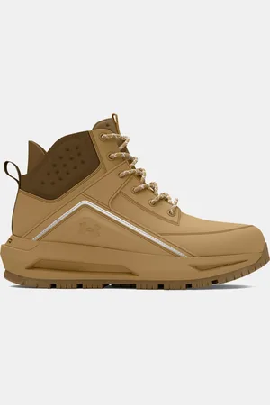 Under Armour 695 Unisex Boots Camel / Coyote / Camel 44.5
