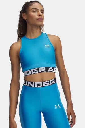Under Armour HeatGear® Rib Women