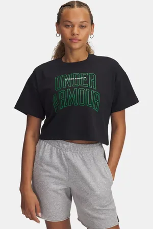 Under Armour Varsity Mix Heavyweight Women