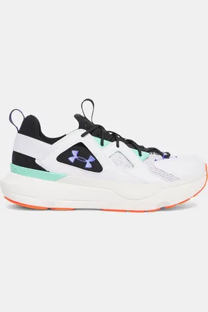 Under Armour Infinite MVMNT SE Unisex Sportstyle Shoes / Quartz / Virtual Violet 44.5