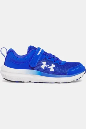 Under Armour Assert 10 AC Boys