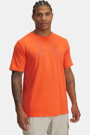 Under Armour Reflective Big Logo Men