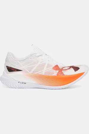 Under Armour Velociti Elite 2 Unisex Running Shoes / Ares Red / Black 44.5