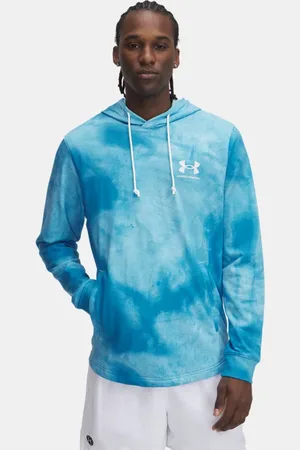 Under Armour Rival Terry Printed Men