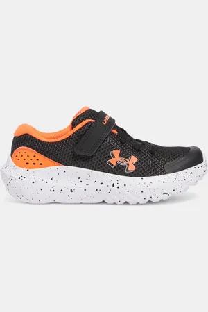 Under Armour Surge 4 AC Boys
