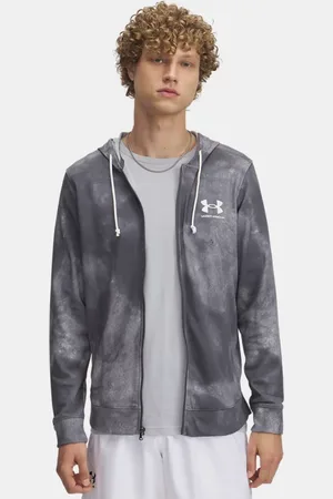 Under Armour Rival Terry Printed Men