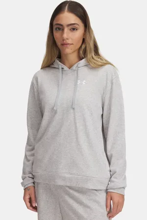 Under Armour Rival Terry Women
