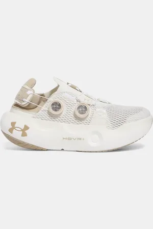 Under Armour X Speedland Infinite Mega Unisex Running Shoes Quartz / Desert Sand / Desert Sand 44.5