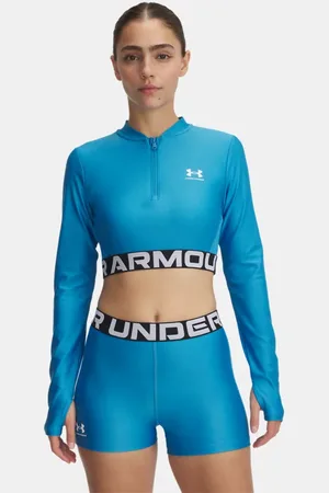 Under Armour HeatGear® Rib Women