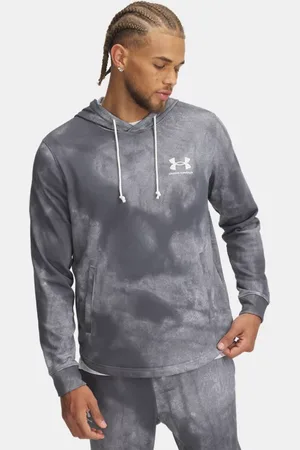 Under Armour Rival Terry Printed Men