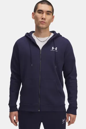Under Armour Icon Fleece Taping Men