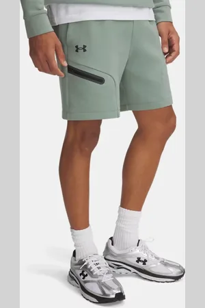 Under Armour Unstoppable Fleece Men