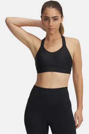 Under Armour Infinity High Strappy Women