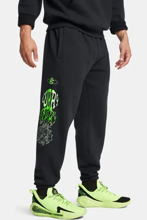 Under Armour Curry Splash Graphic Men