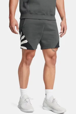 Under Armour Curry Splash Fleece Men