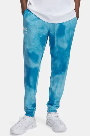 Under Armour Rival Terry Printed Men