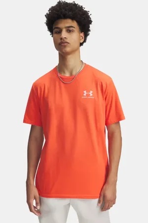 Under Armour Left Chest Logo Men