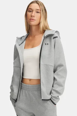 Under Armour Unstoppable Fleece Women