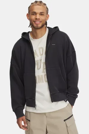 Under Armour Icon Heavyweight Fleece Wash Men