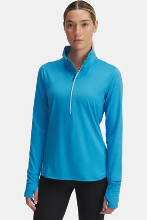 Under Armour Qlifier Women