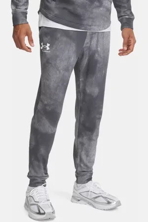Under Armour Rival Terry Printed Men