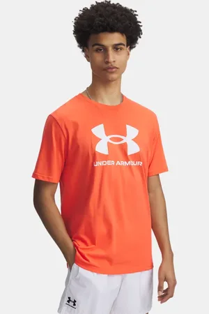 Under Armour Logo Men