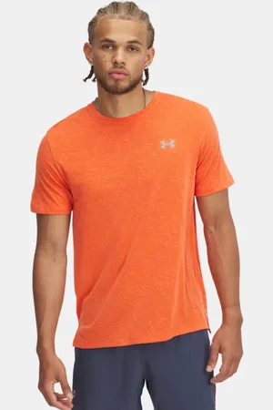 Under Armour Launch Camo Men