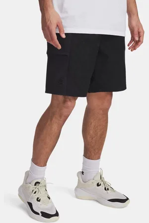Under Armour Curry Woven Men
