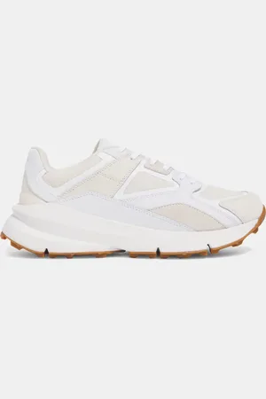 Under Armour Forge 96 Unisex Golf Shoes / Stone / 44.5