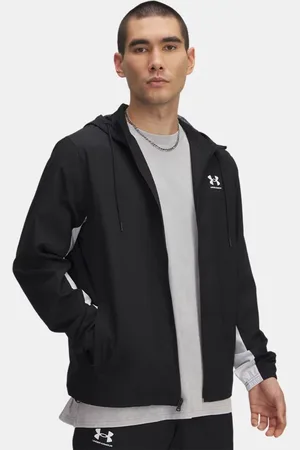 Under Armour Rival Woven Men