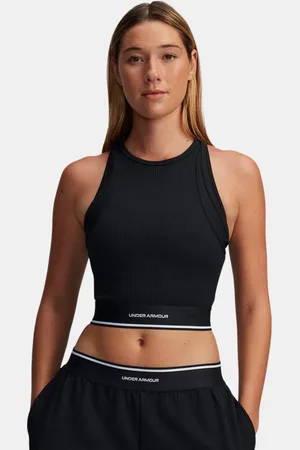 Under Armour Meridian Rib Branded Women