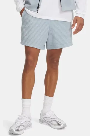 Under Armour Unstoppable Fleece Grid Men