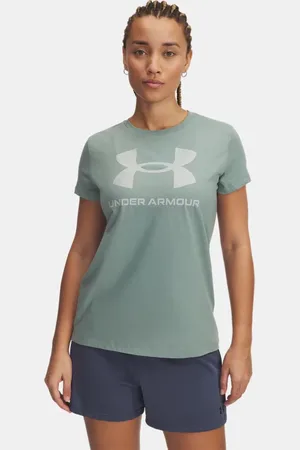 Under Armour Rival Logo Women