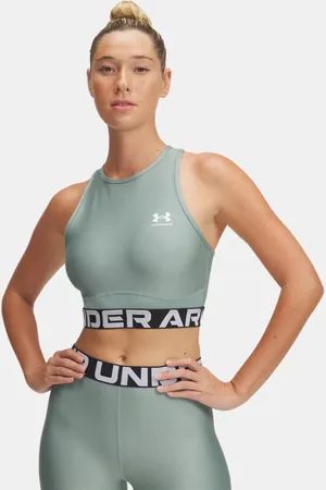 Under Armour HeatGear® Rib Women