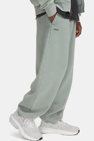 Under Armour Icon Heavyweight Fleece Wash Men