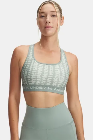 Under Armour Armour® Mid Crossback Printed Women