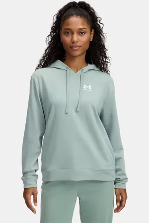Under Armour Rival Terry Women