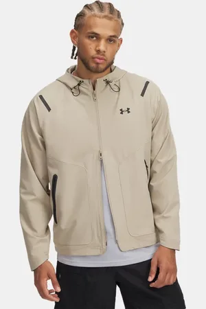 Under Armour Unstoppable Fleece Grid Men