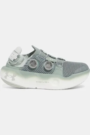 Under Armour X Speedland Infinite Mega Unisex Running Shoes Silica / Hydro / Hydro 44.5