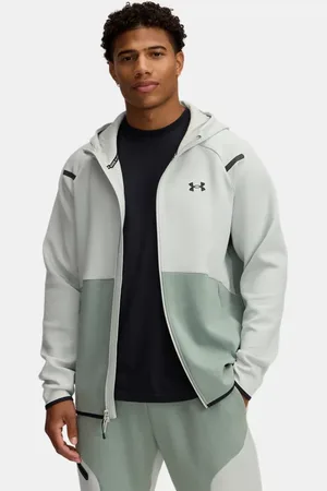 Under Armour Unstoppable Fleece Men